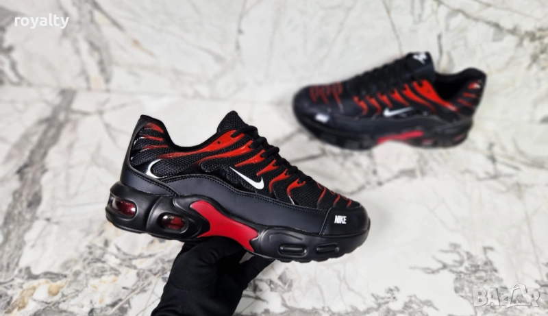 Nike Спортни Мъжки Маратонки , снимка 1