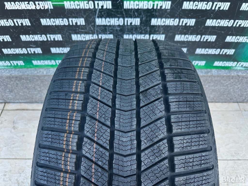 Гума зимна гуми 315/30/22” Continental WinterContact 8S,нова, снимка 1