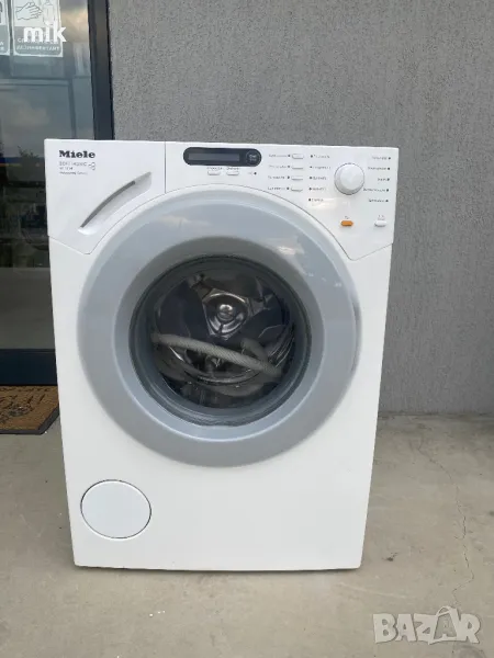 + Гаранция Пералня Miele W 1714 Пчелна пита, снимка 1