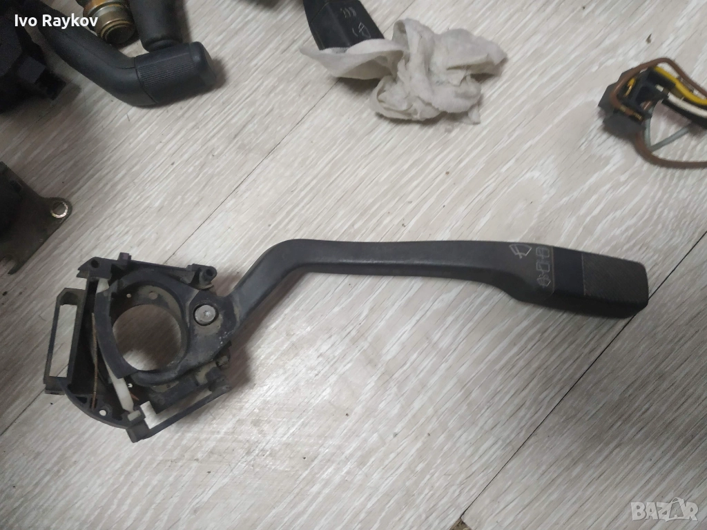  лоста , чистачките , 701953503AJ , Volkswagen TRANSPORTER IV , T4, снимка 1