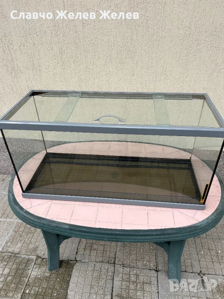 Аквариум, снимка 1