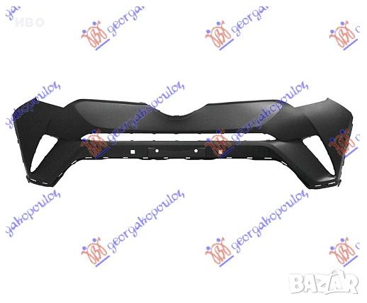 броня предна за TOYOTA C-HR 16-19 -829503370 , снимка 1