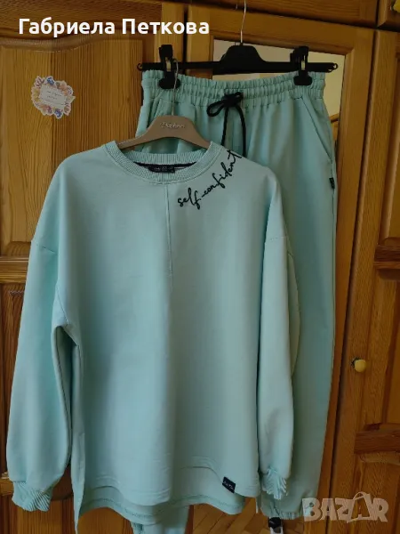 Спортен екип, снимка 1