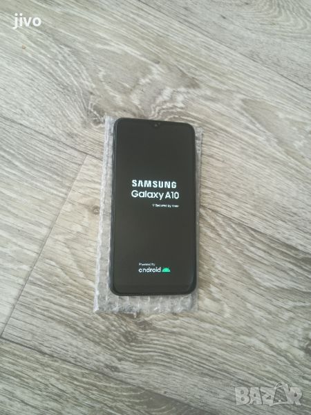 Samsung Galaxy A10, снимка 1