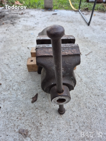 Менгеме G.Boley , снимка 1