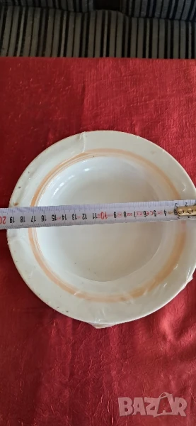 Руски чинии , снимка 1