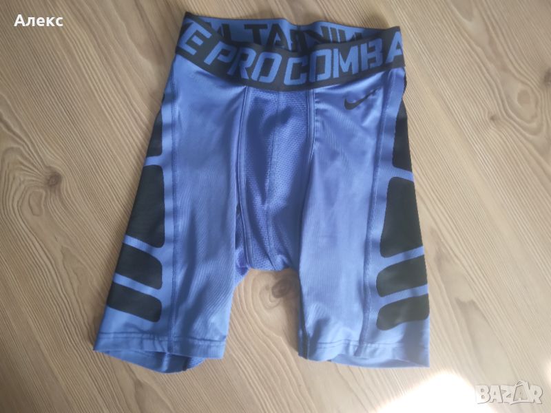 Nike Pro Combat-, снимка 1