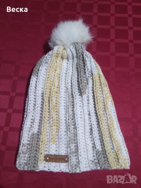 Шапка , снимка 1