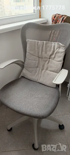 Компютърен стол, снимка 1