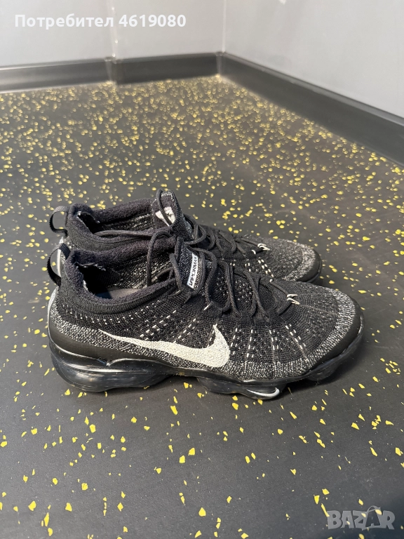 Обувки Nike Air VaporMax 2023 Flyknit - Номер 41 – Оригинални, снимка 1