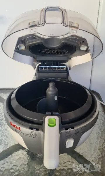 Фритюрник Tefal Actifry, снимка 1