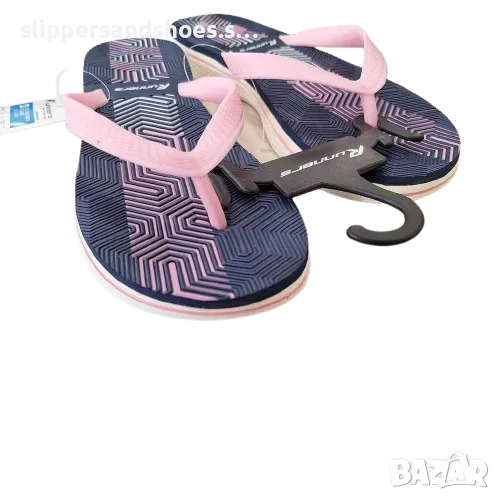 Дамски джапанки Runners 36/41, снимка 1