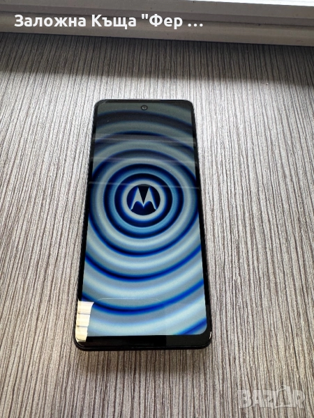 Motorola G04, снимка 1