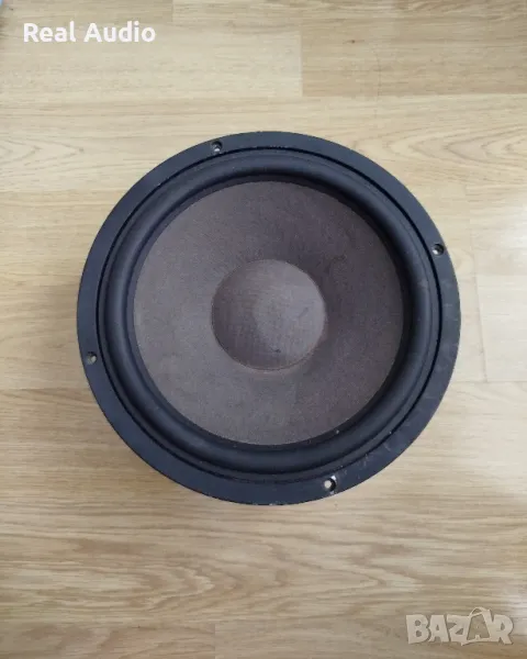 Бас говорител MBQUART , снимка 1