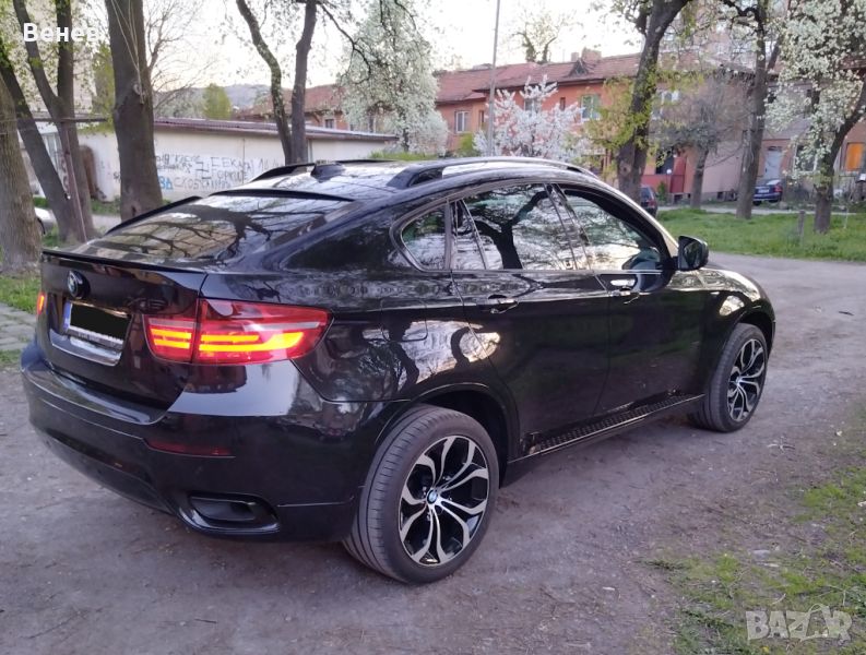 BMW X6 M Spot Editiоn 4.0 xidrive , снимка 1