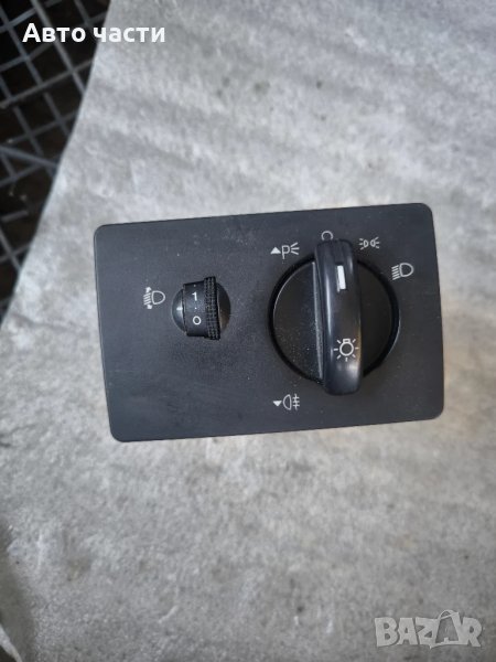 Ключ за регулиране и управляване на светлини за Фиат Дукато , снимка 1