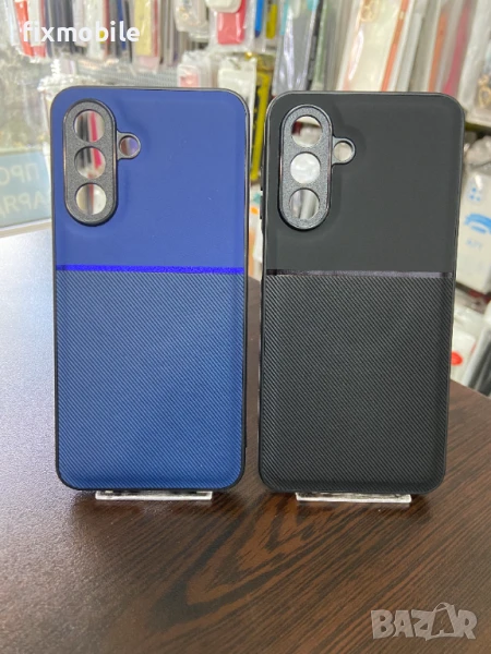 Samsung Galaxy A26 5G силиконов гръб/кейс, снимка 1