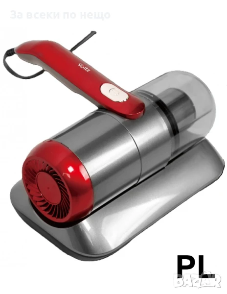 Прахосмукачка за почистване на акари и прах Oliver Voltz OV51003A, 300W, UV лампа-253.7nm Код P725, снимка 1