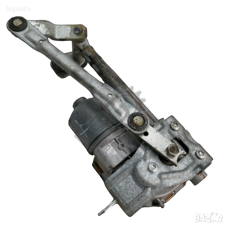 Дясно моторче механизъм чистачки Seat Altea 2004-2015 ID: 157514, снимка 1