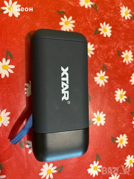 Xtar Pb2s като нов , снимка 1