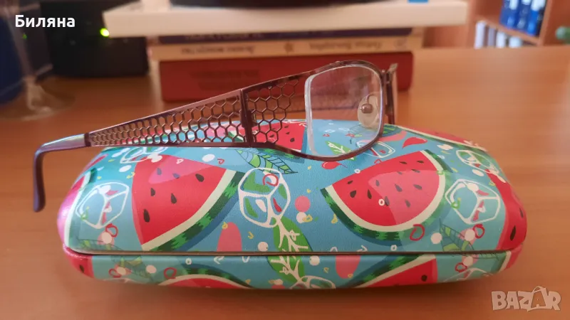 Рамки за диоптрични очила, снимка 1