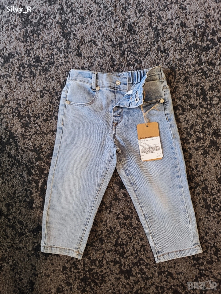 Чисто нови дънки, снимка 1