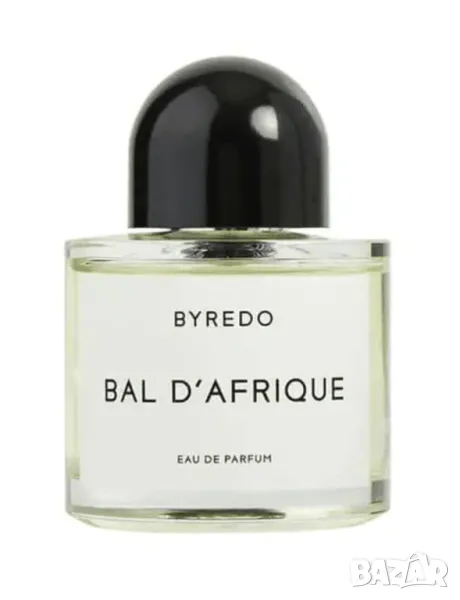 Bal d'Afrique Byredo for women and men Decant Fragrance Samples, снимка 1