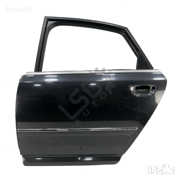 Задна лява врата AUDI A8 (D3) 2003-2010 ID: 152544, снимка 1