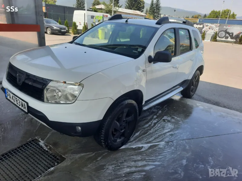 Dacia duster, снимка 1