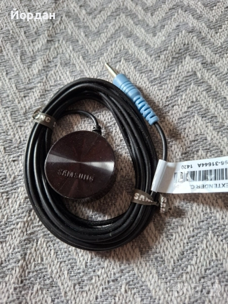 Samsung IR Cable Blaster UE65HU7100 (модел BN96-31644A), снимка 1