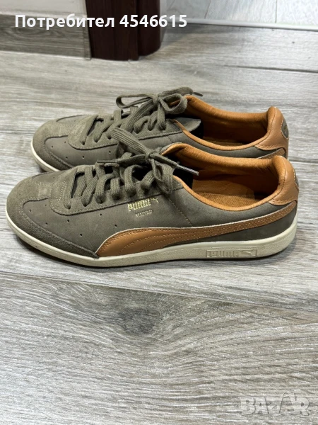 Маратонки Puma, снимка 1