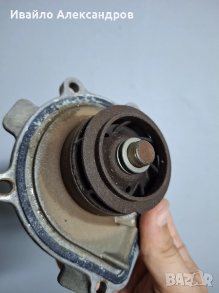 Водна помпа GM Opel / Z16XEP бензин - втора ръка, използван, снимка 1