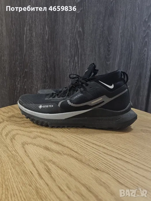Маратонки Gore-Tex Nike Pegasus Trail 4, снимка 1