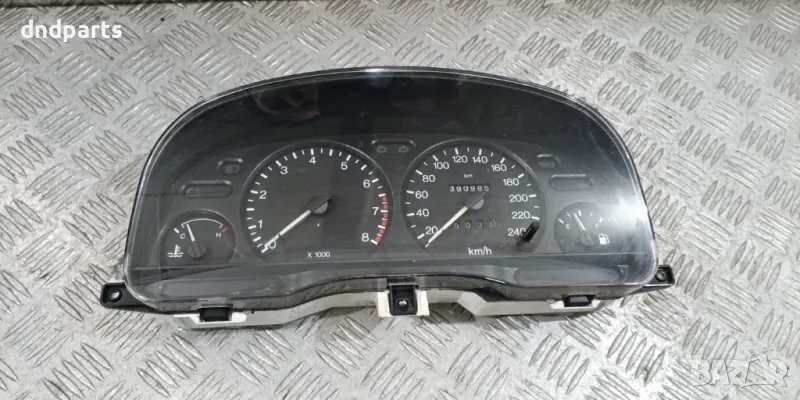 Километраж Ford Mondeo 1998г.	, снимка 1