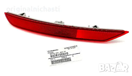 Заден ляв рефлектор за СУБАРУ ФОРЕСТЪР SUBARU FORESTER 84281SC010 84281-SC010 OEM SUBARU, снимка 1