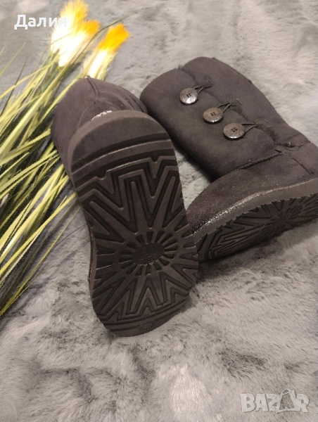 Дамски ботуши, снимка 1