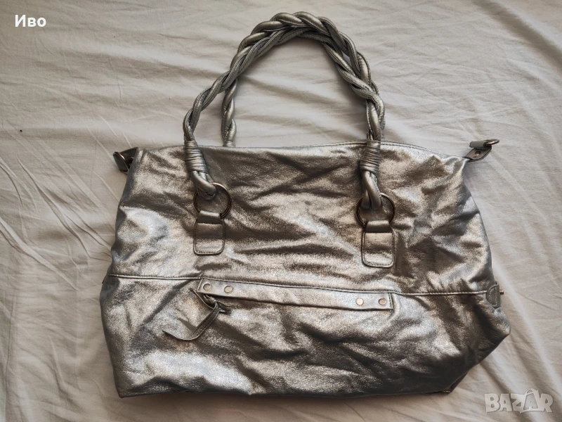 Дамска чанта, снимка 1