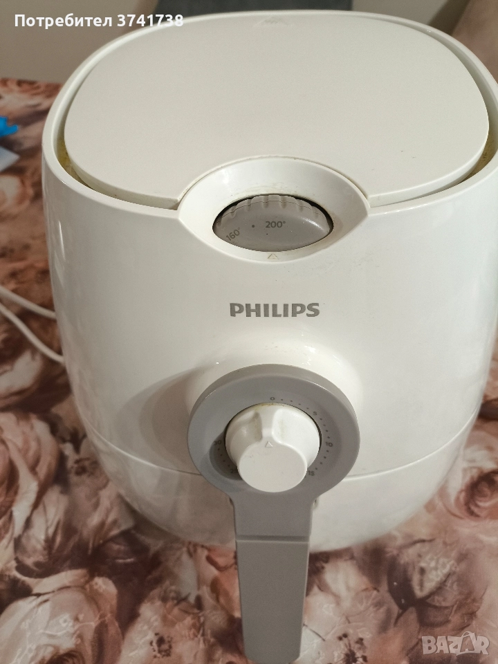 Airfrier PHILLIPS , снимка 1