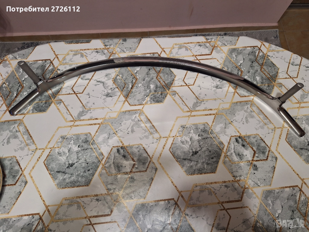 Стойка за телевизор, снимка 1