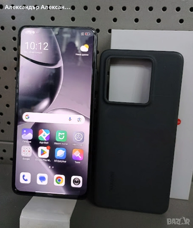 Xiaomi 14T 256/12, снимка 1