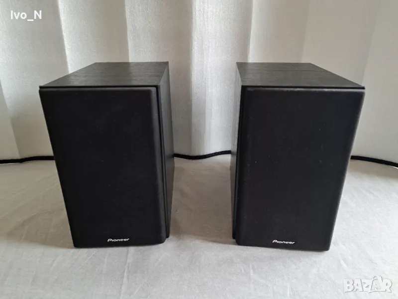 Тонколони Pioneer S-HM31., снимка 1