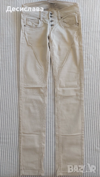 Дамски дънки Terra Nova размер S, снимка 1