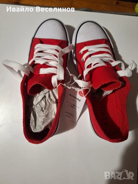 Кецове номер 39 нови, снимка 1