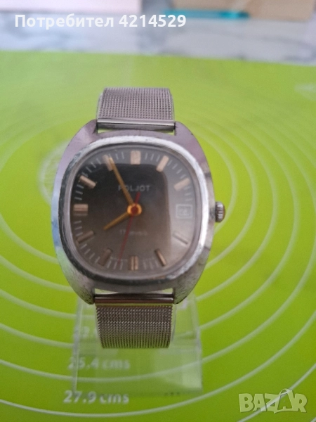 мъжки часовник, снимка 1