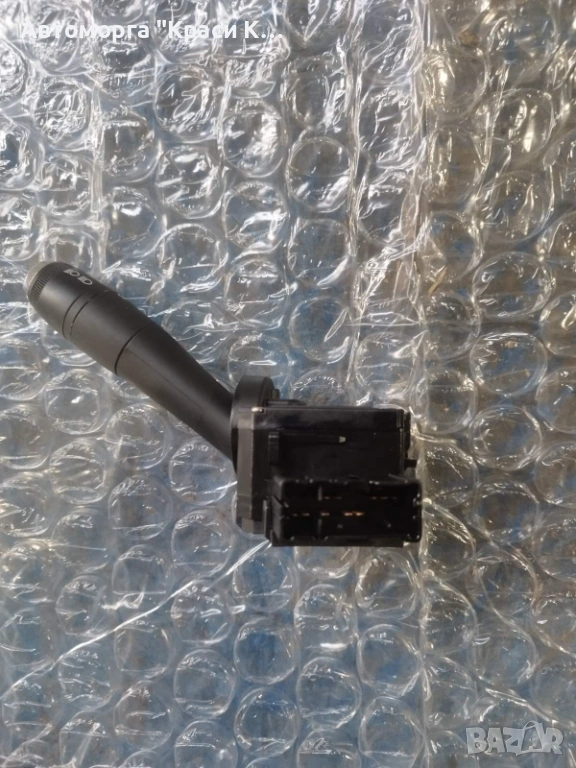 120045071 лост за мигачи и светлини на DACIA Spring electric 2023г, снимка 1