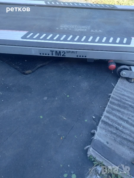 бягаща пътека електрическа , снимка 1