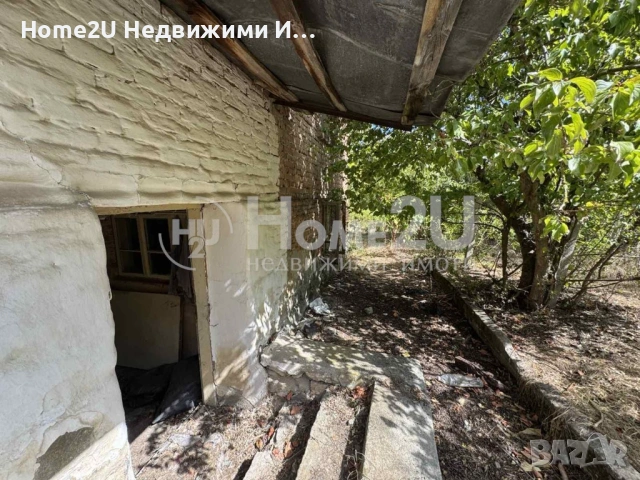 КЪЩА В СЕЛО ВЕНЕЛИН!! НА 35 КМ ОТ ВАРНА!! ПАРТИДИ ЗА ТОК И ВОДА!!, снимка 3 - Къщи - 53230281