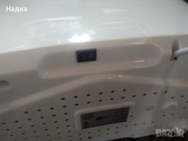 Нова хлебопекарна Silver Crest SBB 850 E1 , снимка 11 - Хлебопекарни - 54173878