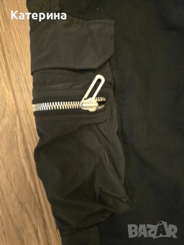 Спортни панталони Made by society , снимка 2 - Панталони - 52336751