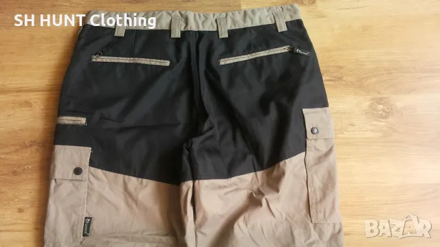 Pinewood Trouser размер 54 / XL за лов риболов туризъм панталон със здрава материя - 1626, снимка 10 - Екипировка - 48745792